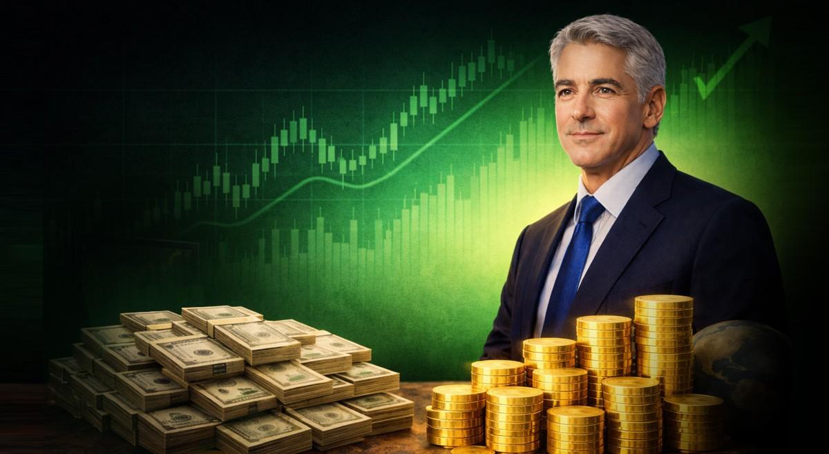 الصفقة التي أذهلت وول ستريت - وما يجب أن يتعلمه كل متداول فوركس